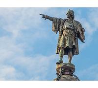 Columbus and the New World