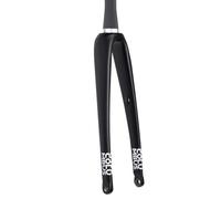 Columbus Bicycle Cycle Bike 1 1 / 2 Futura Disc Integrated Fork Black