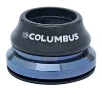 Columbus Bicycle Cycle Bike Compass Carbon Ceramic Headsets Black - 1 1/2 Inch