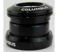 Columbus Bicycle Cycle Bike Compass Carbon Gravel Headsets Black - 1 1/4 Inch