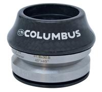 Columbus Compass Headset 1 1/8 Inch Carbon