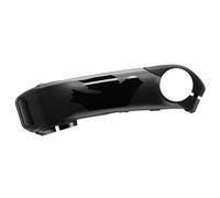 Columbus Bicycle Cycle Bike Trittico Carbon Stem Black - 100 MM