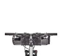 Columbus Bikepacking 10l Handlebar Bag 10 Liters Black