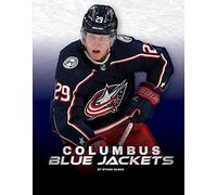 Columbus Blue Jackets (NHL Teams Set 3)