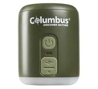 Columbus Cloud Electric Air Pump