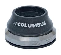 Columbus Tubi Compass Headset 1-1/2´´ Carbon Integrated Headset