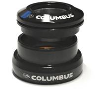 Columbus Headset Tubi Compass Semi-integrated 1-1/4" Black