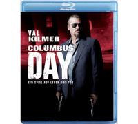 Columbus Day [ Blu-Ray, Reg.A/B/C Import - Netherlands ]