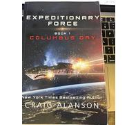 Columbus Day (Expeditionary Force)