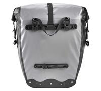 COLUMBUS Dry Rear Pannier Accessory for Adults, Unisex, Multi-Colour, One Size