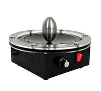 Columbus Eddy Current Egg, Rotating Magnetic Field Physics Model, for Classroom Laboratory Display, Scientific Collection Decoration