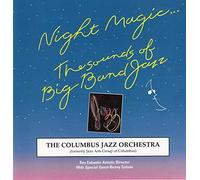 Columbus Jazz Orchestra - Night Magic