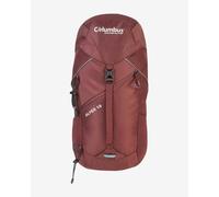Columbus Outdoor Alper 18L Backpack Red Maroon
