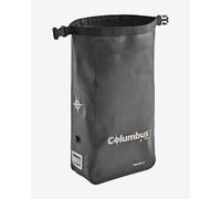 Columbus Outdoor Backpacking Fork Bag 6L Black
