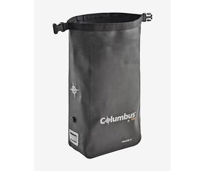 Columbus Outdoor Backpacking Fork Bag 6L Black