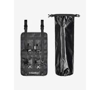 Columbus Outdoor Bikepacking 10L Handlebar Bag Dark Grey