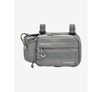 Columbus Outdoor Carrilet Handlebar Bag rPet 2.8L Grey