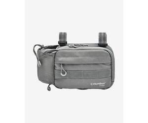 Columbus Outdoor Carrilet Handlebar Bag rPet 2.8L Grey