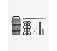 Columbus Outdoor Dry Fork Bag Rec 5L Fork Bag Grey