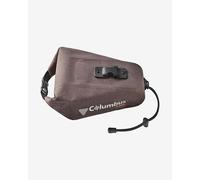 Columbus Outdoor Dry Saddle Bag 1.9L brown