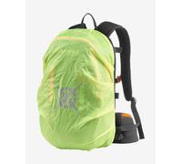 Columbus Outdoor Mugarra 30L Backpack Black Grey Orange