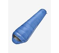 Columbus Outdoor Pamir 200 Eco +12C Sleeping Bag Blue