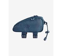 Columbus Outdoor Top Tube Frame Bag rPet 0.8L blue
