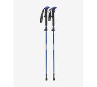 Columbus Outdoor TRA7075 Poles Blue White (pair)