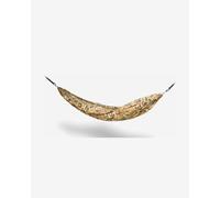 Columbus Outdoor Ul Hammock Yellow Brown Green