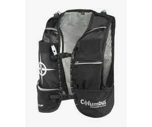 Columbus Outdoor UL Trail Hydration Vest L/XL Black