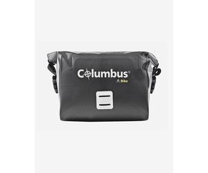 Columbus Outdoor Waterproof Handlebar 3L Bag Black