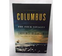 Columbus: The Four Voyages