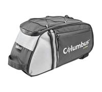 Columbus Trunk Bag 8l One Size Black