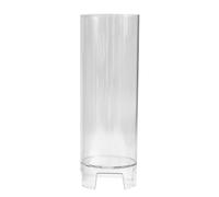 Column Candle Mold - Cylinder Kit, Table Candle Builder Professional Heat Safe Shaping Equipment, Paraffin Craft Making