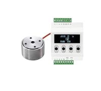 Column Load Cell + RS485 Output/Digital Weighing Analog Output 6-Digit Instrumentation 0-5kg 30kg 500kg 2t Tension Load Cell(0-30KG(Analog output))