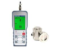 Column Load Cell Sensor with Digital Force Gauge Test Force Weight Pressure Digital Hand Measuring Instrument 5T 10T 20T 30T 50T(20T and Indicator)