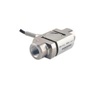 Column S-Type Load Cell Tension Compression Sensor, Stainless Steel, Industrial Weight Sensor(1T)