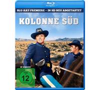Column South (1953) (Blu-Ray) (Blu-ray) Joan Evans Audie Murphy Ray Collins