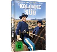 Column South + (English audio) (Blu-ray) Gregg Palmer Bob Steele (US IMPORT)