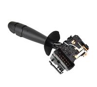 Column Stalk Switch, Car Steering Column Indicator Light Turn Signal Lamp Stalk Switch Auto Parts 7701048912, For Ramp;enault, For Laguna Mk2 2001-2007 Turn Signal Wiper Combination Switch