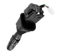 Column Stalk Switch Compatible With Chevrolet For Nubira 2003 2004 2005 2006 2007 Car Indicator Blinker Lever Turn Signal Switch OEM：96387324