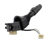 Column Stalk Switch Compatible With Chevy For N60R Car Steering Column Wiper Switch Replacement Accessories OEM: 96552851
