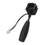 Column Stalk Switch Compatible With Daewoo For Lanos 1.6L 1588cc DOHC L4 16V 1999 2000 2001 2002 Indicator Turn Signal Light Switch OEM: 96242526