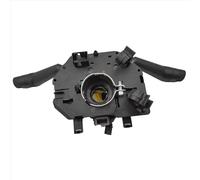 Column Stalk Switch Compatible With Fiat For Grande For Punto 2005-2012 Car Steering Column Combination Wiper Indicator Light Headlight Switch OEM735471936