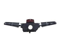 Column Stalk Switch Compatible With Jeep For Compass 2010 Car Steering Column Indicator Wiper Hazard Light Stalk Switch OEM: 0005407445