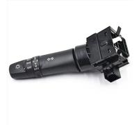 Column Stalk Switch Compatible With Mitsubishi For Lancer 10 2006-2016 Car Steering Column Signal Light Control Switch OEM: 8614A067