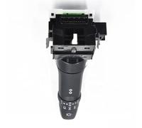 Column Stalk Switch Compatible With Mitsubishi For Lancer 10 2006-2016 Car Steering Column Signal Light Headlight Control Switch OEM: 8614A067