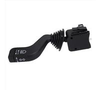 Column Stalk Switch Compatible With Vauxhall For Astra MK IV 1998-2005 Car Steering Column Turn Signal Lever Headlight Switch OEM：1241349