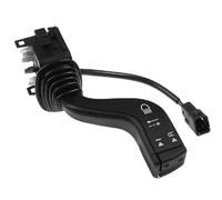 Column Stalk Turn Signal Compatible With Opel For Astra G For Zafira A 1998 1999 2000 2001 2002 2003 2004 2005 1pcs Car Steering Column Switch Turn Signal Lever 1241348 6240240