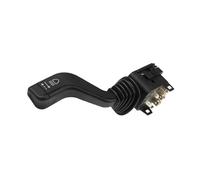Column Stalk Turn Signal Compatible With Opel For Vita 1994-2000 For Combo B 1994-2001 For Astra MK3 1991-1998 Turn Signal Steering Column Stalk Indicator Light Switch 1241212 90560991
